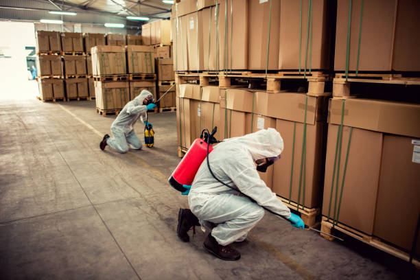 Best Wildlife Control Services  in Pierre, SD