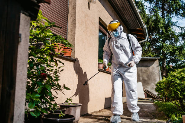 Best Residential Pest Control  in Pierre, SD