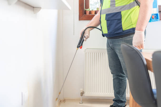 Best Pest Control for Businesses  in Pierre, SD